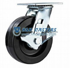 High Temperature Phenolic Casters