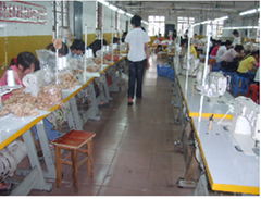 Shenzhen jialide clothing manufacturing Co., LTD 