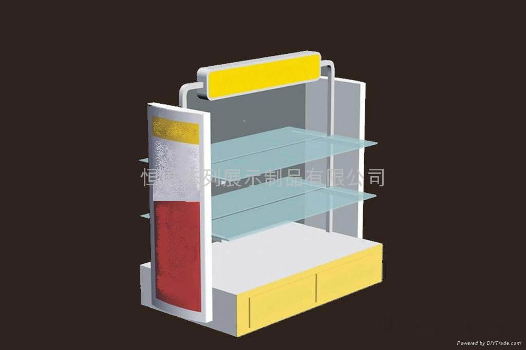 Electrical and electronic display display cabinets 3