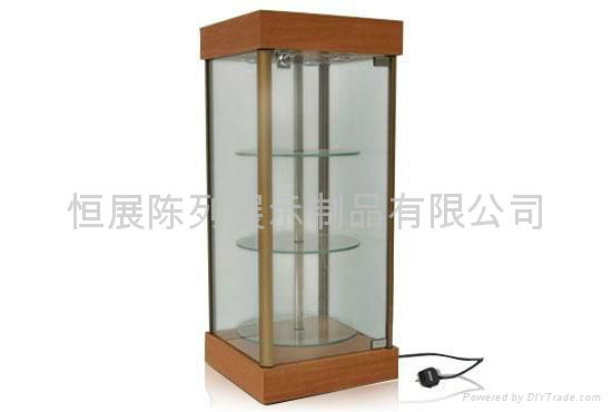 Electrical and electronic display display cabinets 5