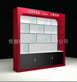 Underwear display cabinet 4