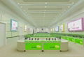 Mobile phone store design and production processing installation 4