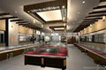 Provide jewelry store design and production and installation 2