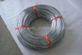 Big Coil Galvanized Iron Wire