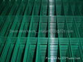 PVC Coated Welded Wire Mesh