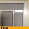 0.5mm DVA Screen Mesh Security Doors