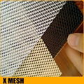 0.5mm DVA Screen Mesh Security Doors