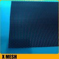 11 mesh x 0.8 mm security window screen metal mesh for window screen 5