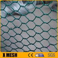 1/4 inch heavy gauge hexagonal wire mesh for ceiling tile 3