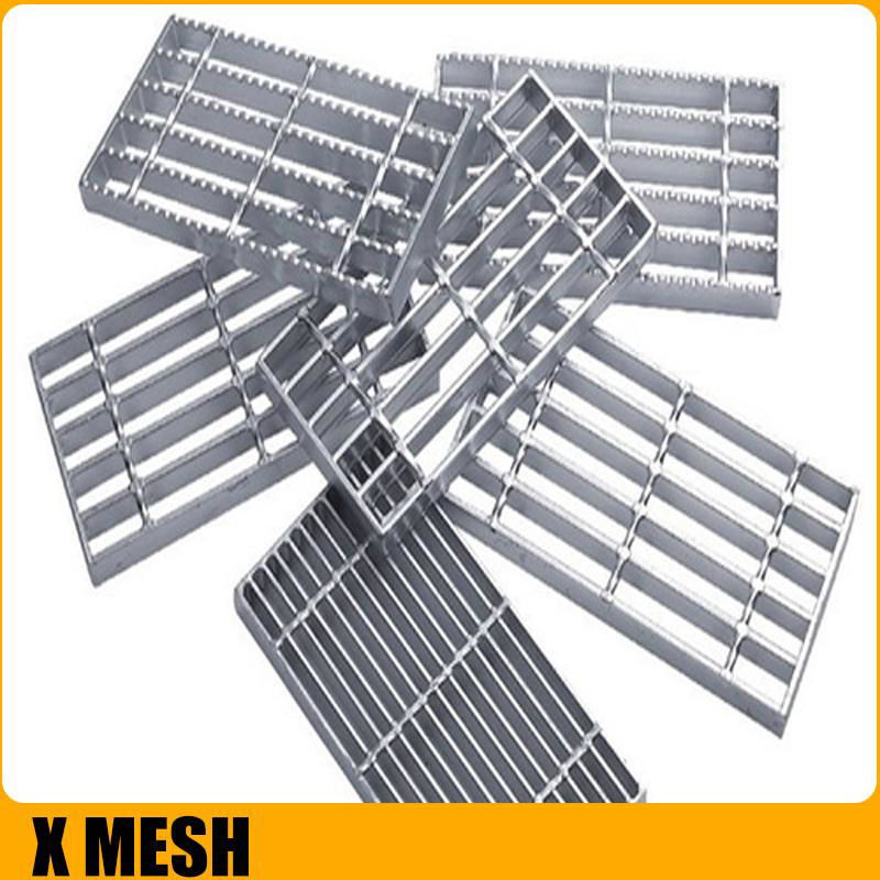 catwalk steel grating with ga anized steel sheet (China Manufacturer) - - Metallurgy & Mining - DIYTrade China