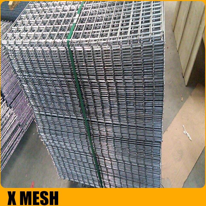 Discount 10 gauge galvanized welded wire mesh for decoration wall ...