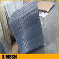 Discount 10 gauge galvanized welded wire mesh for decoration wall