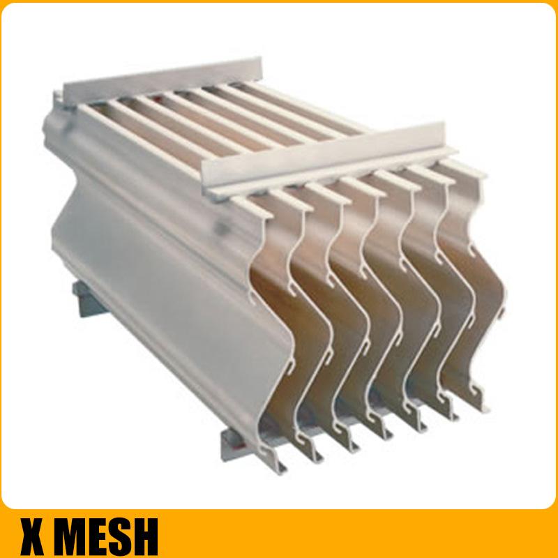 Stainless Steel Wire Mesh Mist Eliminator 2