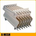 Stainless Steel Wire Mesh Mist Eliminator