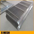 Stainless Steel Wire Mesh Mist Eliminator