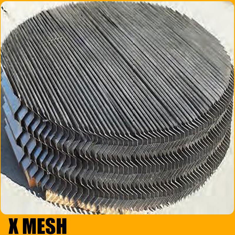 Stainless Steel Wire Mesh Mist Eliminator 5