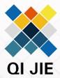 hebei qijie wire mesh mfg co.,ltd.