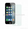 New IPhone 5  LCD Screen Protector Guard Film For Apple iPhone 5