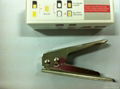 Micro SIM to Nano SIM cutter for iPhone 5 1