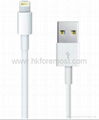 Lightning to USB Cable for iPhone5,8 PIN USB data Cable for iPhone 5 