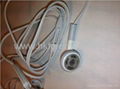 Headset Earphone With Mic for iPhone 4 4S 3GS 3G iPod Touch 2