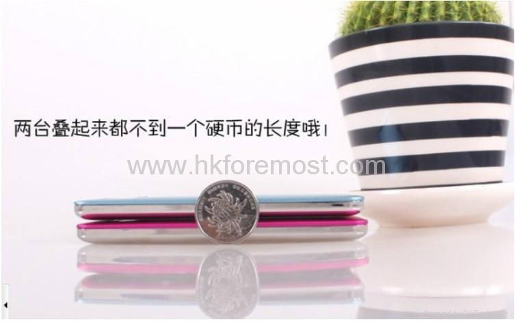Mobile Power Bank for Smart phones and tablets 5
