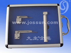 Fiber Optic Infant Laryngoscope Set