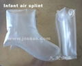 Inflatable Splint Suit (00132045) 2