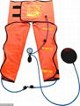 Medical Pneumatic Anti-Shock Garment 1