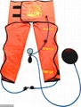 Medical Pneumatic Anti-Shock Garment