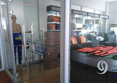 Shanghai Jossun Medical Apparatus Group Co., Ltd. Shanghai Jossun Medical Apparatus Group Co., Ltd.