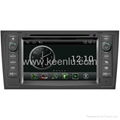 Android Car DVD GPS for Audi A6