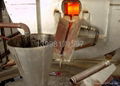 Vanadium pentoxide refining equipment 2