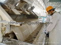 About our Gypsum block machine. 4