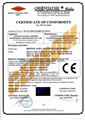 Dynamic calciner for active zinc oxide 7