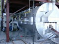 V2o5 calcined furnace