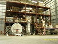 Vanadium powder production process equipment 12