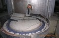 Vanadium powder production process equipment