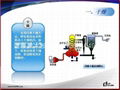 Three-stage method to produce new process. Slice vanadium