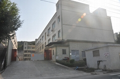 Shenzhen Sinomatic Technology Co., Limited Shenzhen Sinomatic Technology Co., Limited