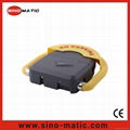 Security Access Control Parking Management Automatic Parking Lock