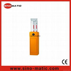 Parking System Automatic Traffic Barrier Gate Barrier