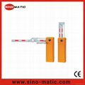 Parking System Automatic Traffic Barrier Gate Barrier 3