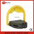 Security Access Control Parking Management Automatic Parking Lock