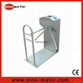 304 stainless steel China manufacturer tripod turnstile