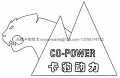 WuXi Copower Technology Co,.Ltd