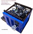电动汽车增程器 锂电增程器发电系统 20千瓦 电压72V-600V