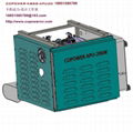 電動汽車增程器 鋰電增程器發電系統 20千瓦 電壓72V-600V
