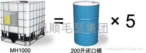 IBC噸桶