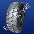 Radial Dump Truck Tyre 1800r25 1